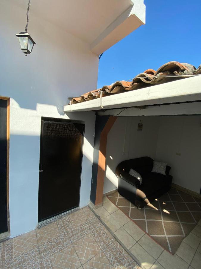 Terrazas Guest House Suchitoto Exterior photo